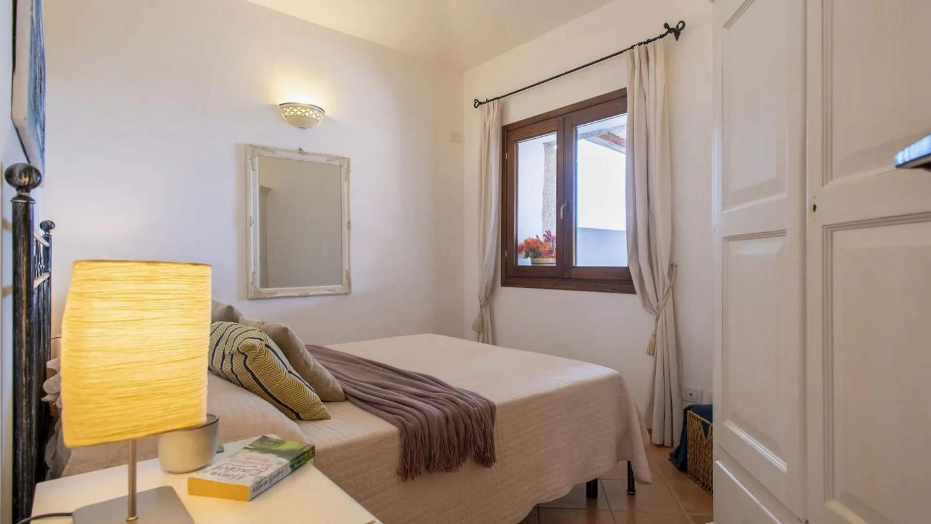 Villa Cala Volpe By Interhome Arzachena