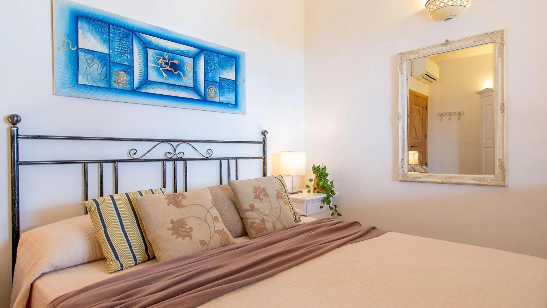 Villa Cala Volpe By Interhome Arzachena Italy